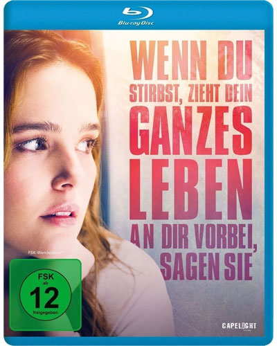 Wenn Du stirbst, zieht dein g... (BR) ganzes Leben an dir vorbei, sagen sie