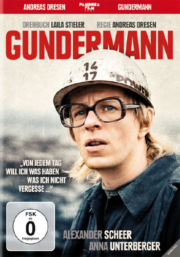 Gundermann (DVD) Min: 123/DD5.1/WS