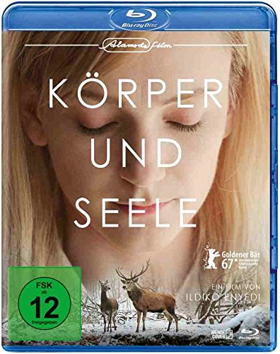 Körper und Seele (BR) Min: 116/DD5.1/WS