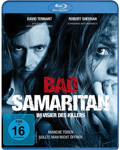 Bad Samaritan - Im Visier d.Killers (BR) Min: 110/DD5.1/WS