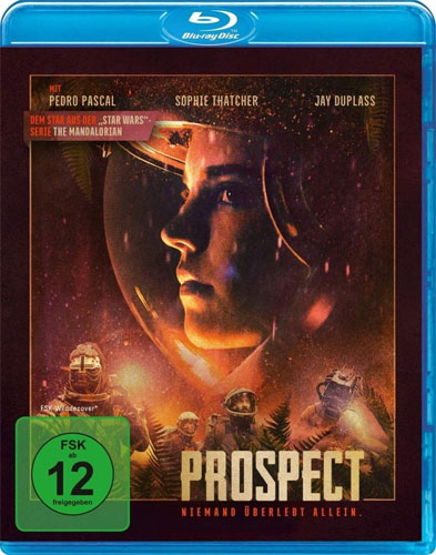 Prospect (BR) Min: 100/DD5.1/WS