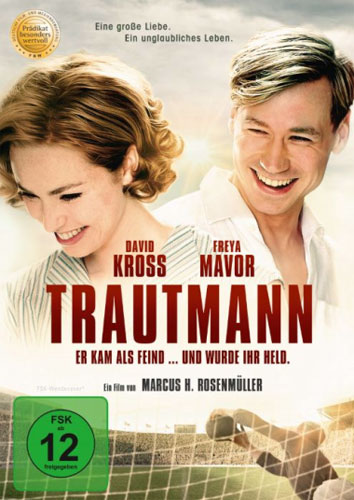 Trautmann (DVD) Min: 115/DD5.1/WS