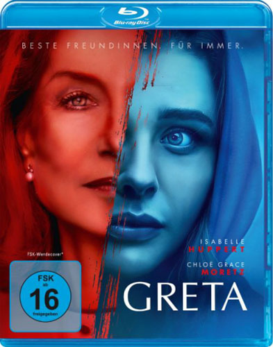 Greta (BR) Min: 98/DD5.1/WS