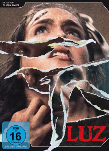 LUZ (DVD) Min: 68/DD5.1/WS
