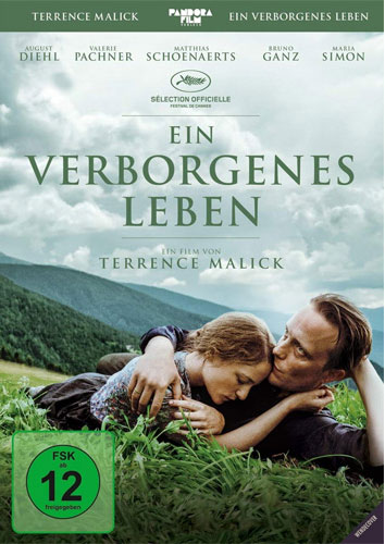 Ein Verborgenes Leben  (BR) Min: 173/DD5.1/WS