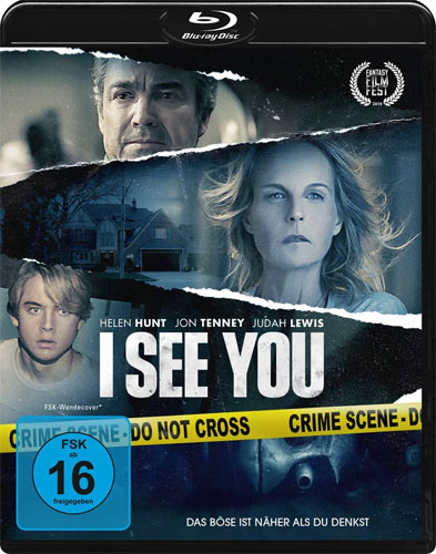 I See You (BR) Min: 98/DD5.1/WS