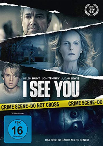 I See You (DVD) Min: 94/DD5.1/WS