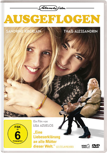 Ausgeflogen (DVD) Min: 83/DD5.1/WS