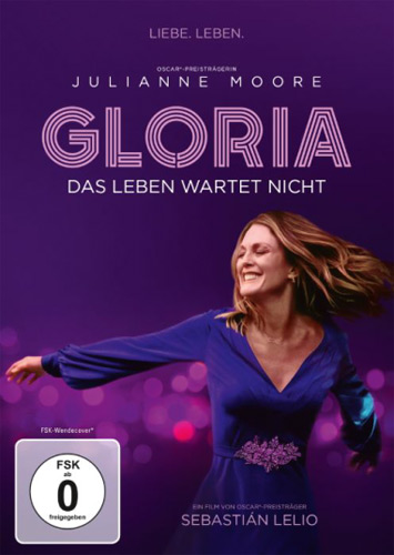 Gloria - Das Leben wartet nicht (DVD) Min: 98/DD5.1/WS