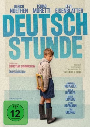 Deutschstunde (DVD) Min: 125/DD5.1/WS