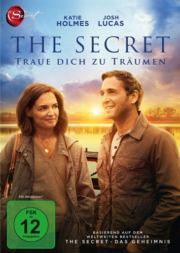 THE SECRET  - DAS GEHEIMNIS: Traue dich zu träumen