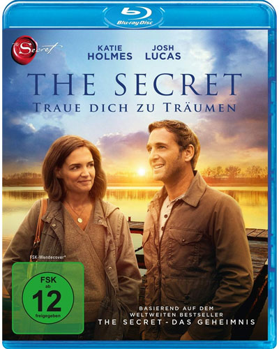SECRET, THE (BR) Traue Dich zu träumen Min: 107/DD5.1/WS
