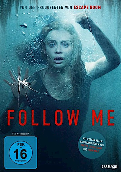 Follow Me (DVD) Min: 91/DD5.1/WS