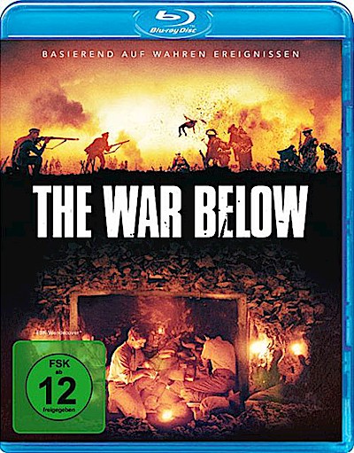 War Below, The (BR) Min: 98/DD5.1/WS
