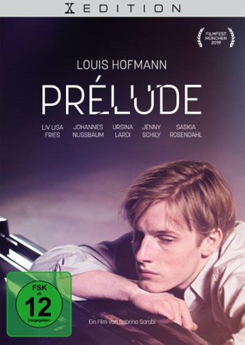 Prelude (DVD) Min: 95/DD5.1/WS
