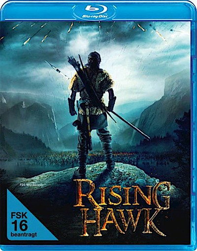 Rising Hawk (BR) Min: 125/DD5.1/WS