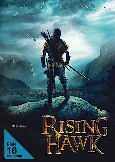 Rising Hawk (DVD) Min: 120/DD5.1/WS