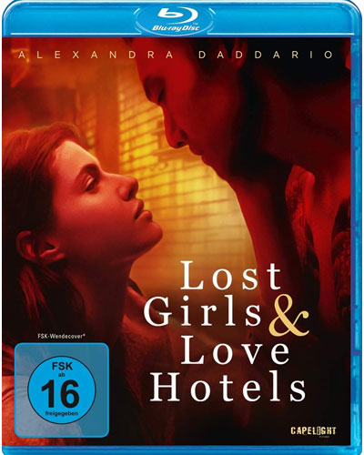 Lost Girls and Love Hotels (BR) Min: 97/DD5.1/WS