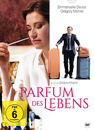 Parfum des Lebens (DVD) Min: 100/DD5.1/WS