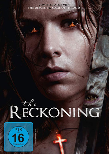 Reckoning, The (DVD) Min: 107/DD5.1/WS