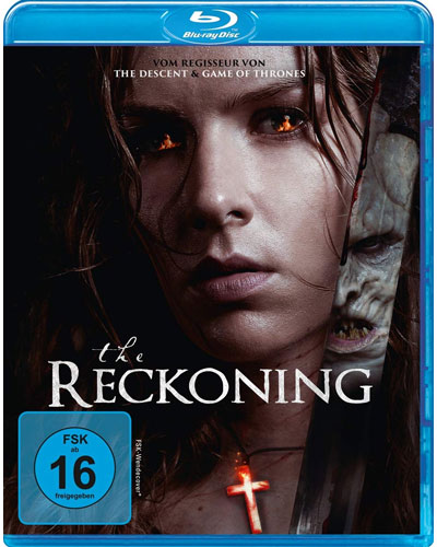 Reckoning, The (BR) Min: 111/DD5.1/WS