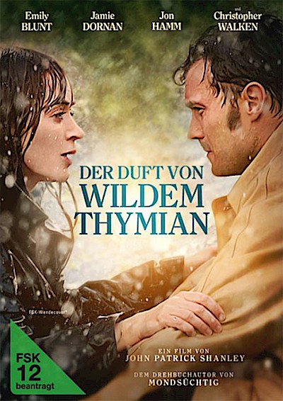 Duft von wildem Thymian, Der (DVD) Min: 99/DD5.1/WS
