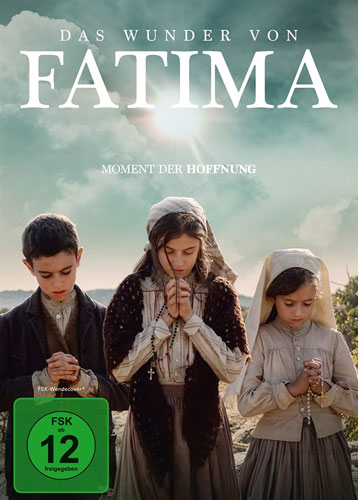 Das Wunder von Fatima