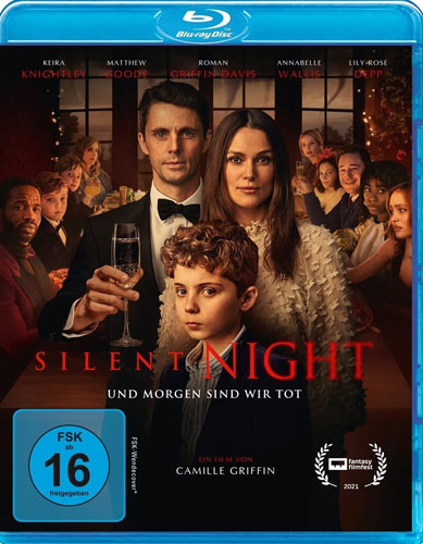 Silent Night (BR) Min: 90/DD5.1/WS
