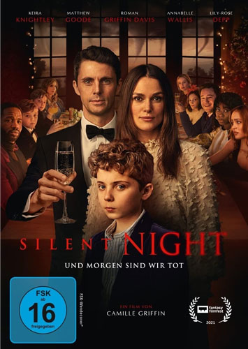 Silent Night (DVD) Min: 87/DD5.1/WS