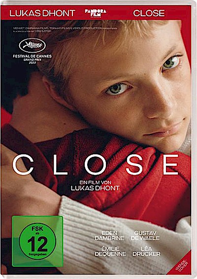 Close