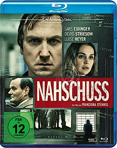 Nahschuss (BR) Min: 112/DD5.1/WS  Alamode