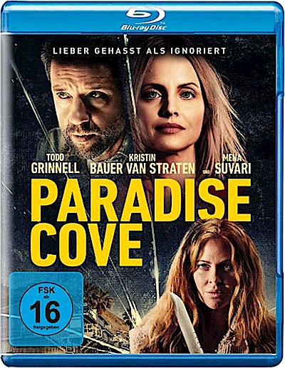Paradise Cove (BR)  Min: 103/DD5.1/WS