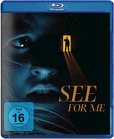 See for me (BR) Min: 97/DD5.1/WS