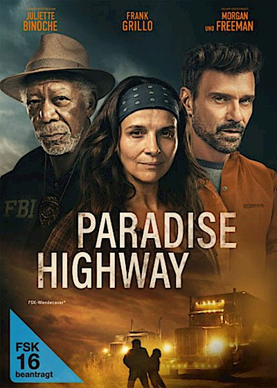 Paradise Highway (DVD) Min: 111/DD5.1/WS