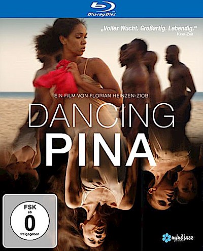 Dancing Pina (BR)  Min: 111/DD5.1/WS