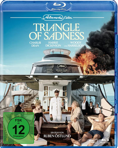 Triangle of Sadness (BR)  Min: 141/DD5.1/WS Almonde