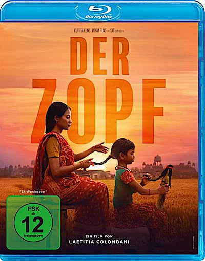 Zopf, Der (BR)  Min: 116/DD/WS