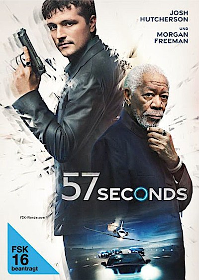 57 Seconds (DVD)  Min: 95/DD5.1/WS