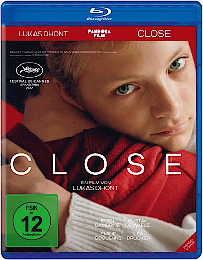Close  (BR)  Min: 105/DD5.1/WS