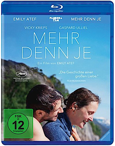 Mehr denn je (BR)  Min: 122/DD5.1/WS