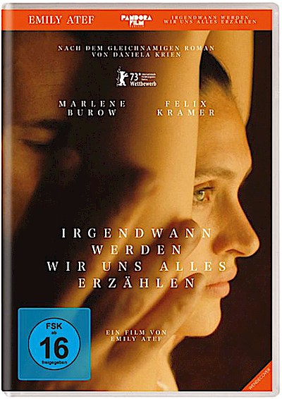 Irgendwann werden wir uns alles erzählen (BR)  Min: 132/DD5.1/WS