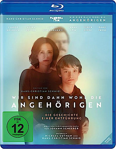 Wir sind dann wohl die Angehörigen (BR) Min: 123/DD5.1/WS