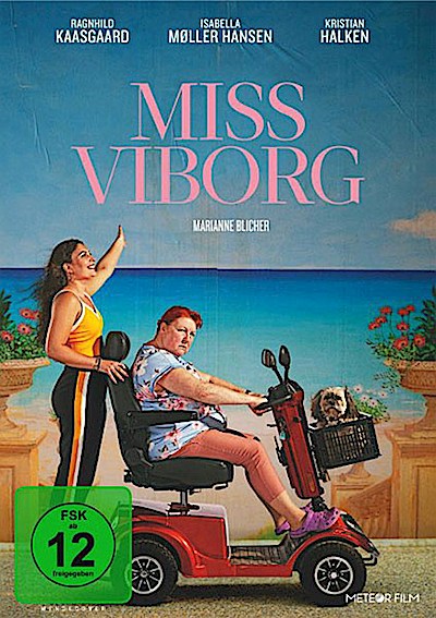 Miss Viborg (DVD)  Min: 97/DD5.1/WS