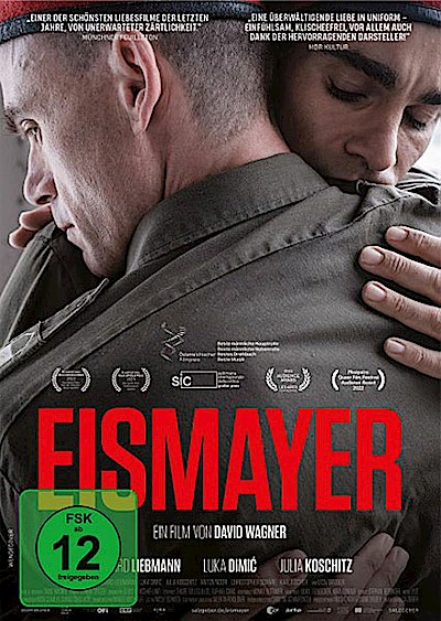 Eismayer (DVD)  Min: 87/DD5.1/WS