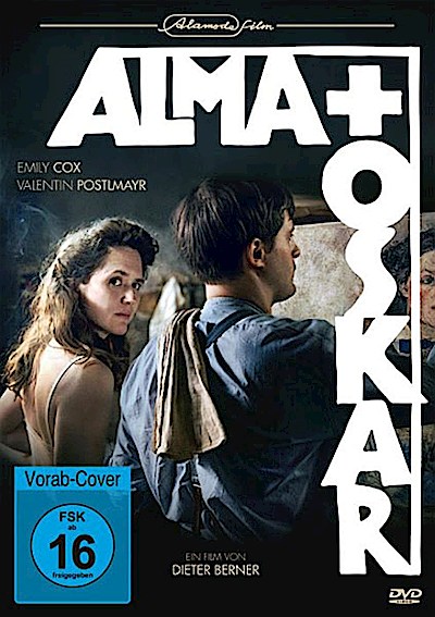 Alma & Oskar