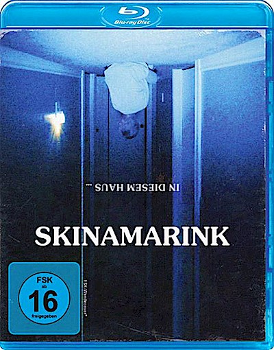 Skinamarink (BR)  Min: 96/DD5.1/WS