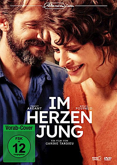 Im Herzen jung (DVD)  Min: 112/DD5.1/WS