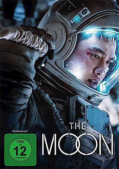 Moon, The (DVD)  Min: 124/DD5.1/WS