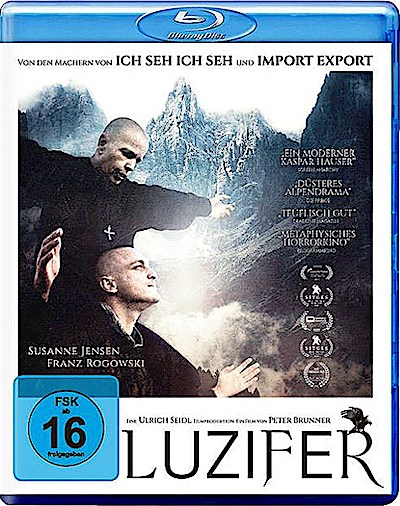 Luzifer (BR)  Min: 104/DD5.1/WS