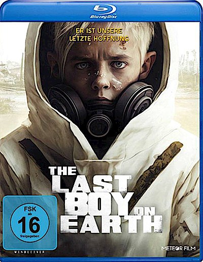 Last Boy on Earth, The (BR)  Min: 97/DD5.1/WS